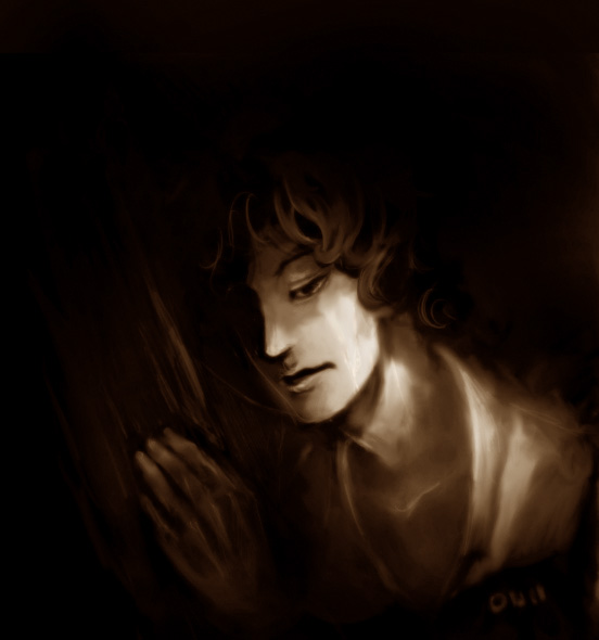 怒海英雄：决斗的海报-角色海报