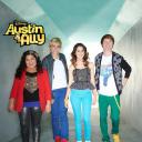 奥斯汀与艾丽 第三季