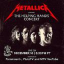 Metallica Presents: The Helping Hands Concert