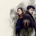 斯特莱克探案集：墨黑之心 第五季