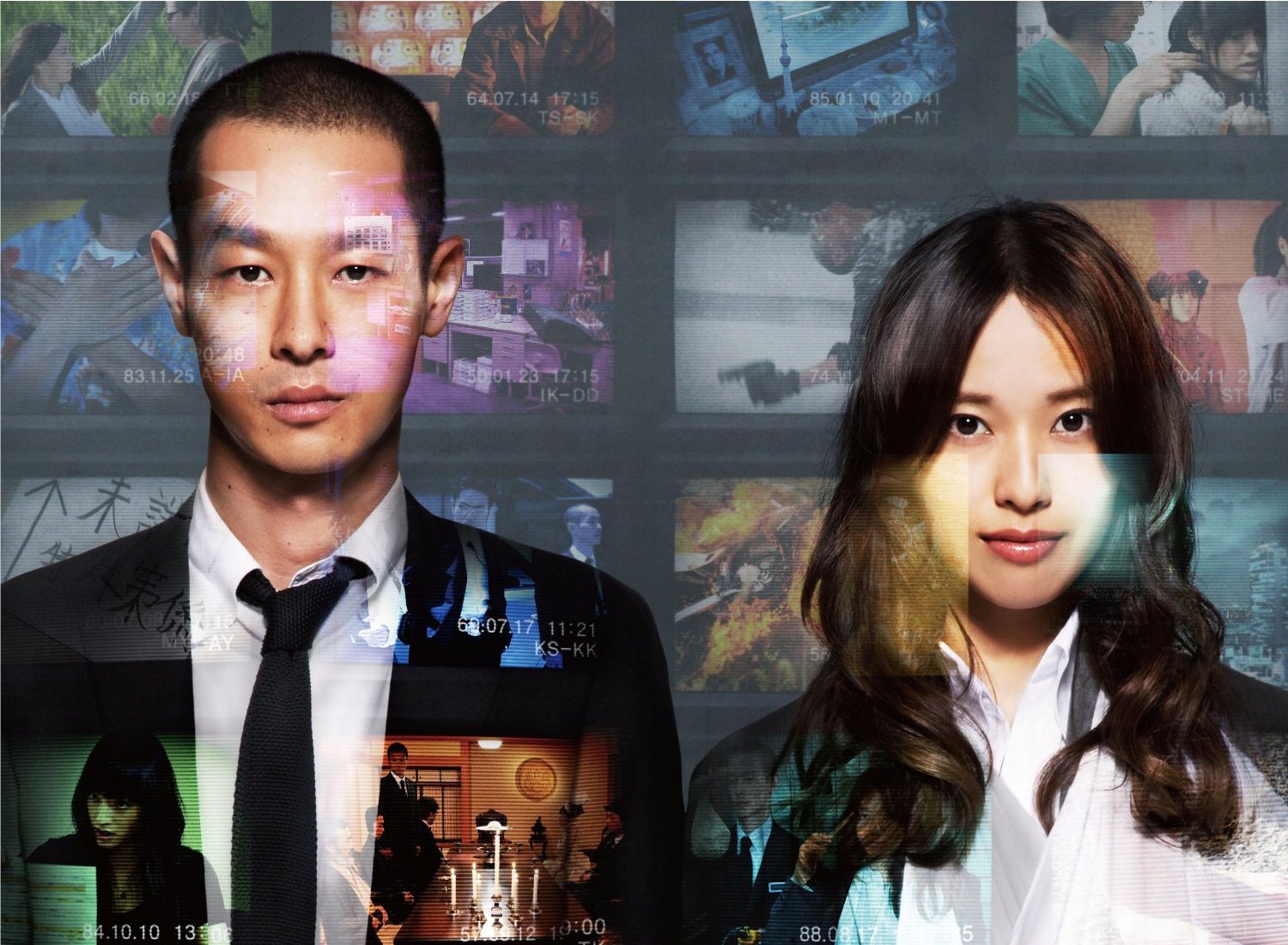 SPEC：天的海报-其他海报