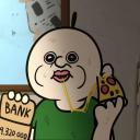 邦邦的日常生活