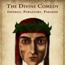 神曲：地狱、炼狱和天堂