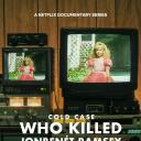 迷离悬案：选美小皇后之死