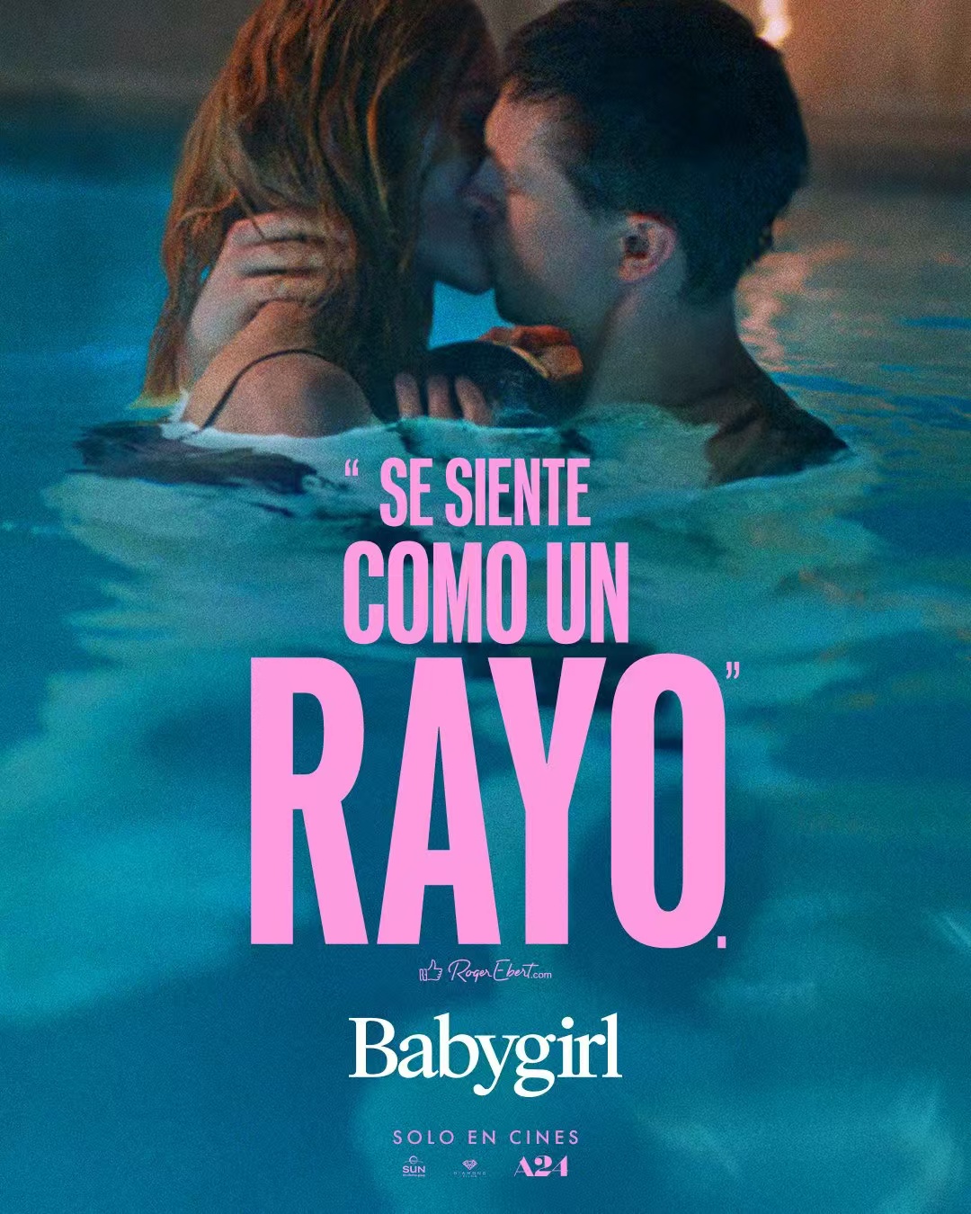 小心肝儿的海报-预告海报 智利