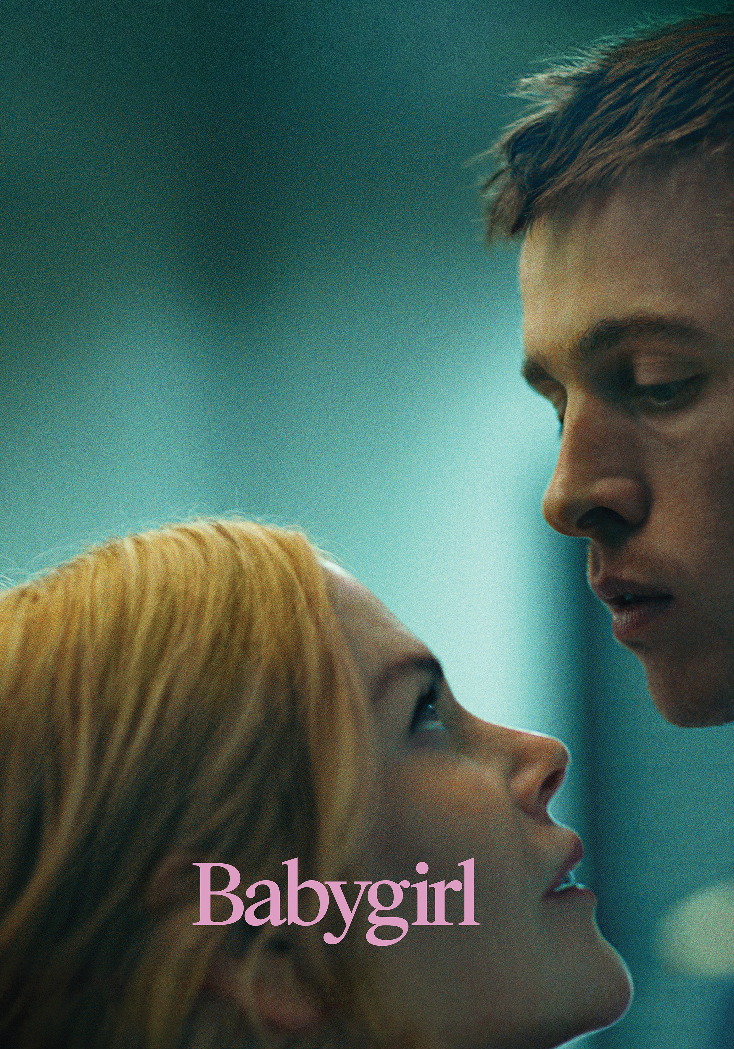 小心肝儿的海报-其他海报