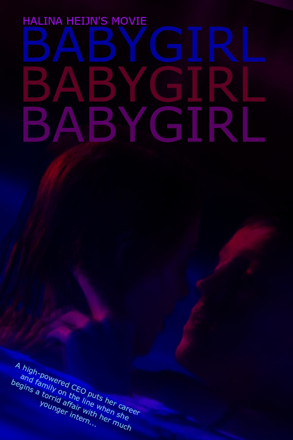 小心肝儿的海报-其他海报 美国