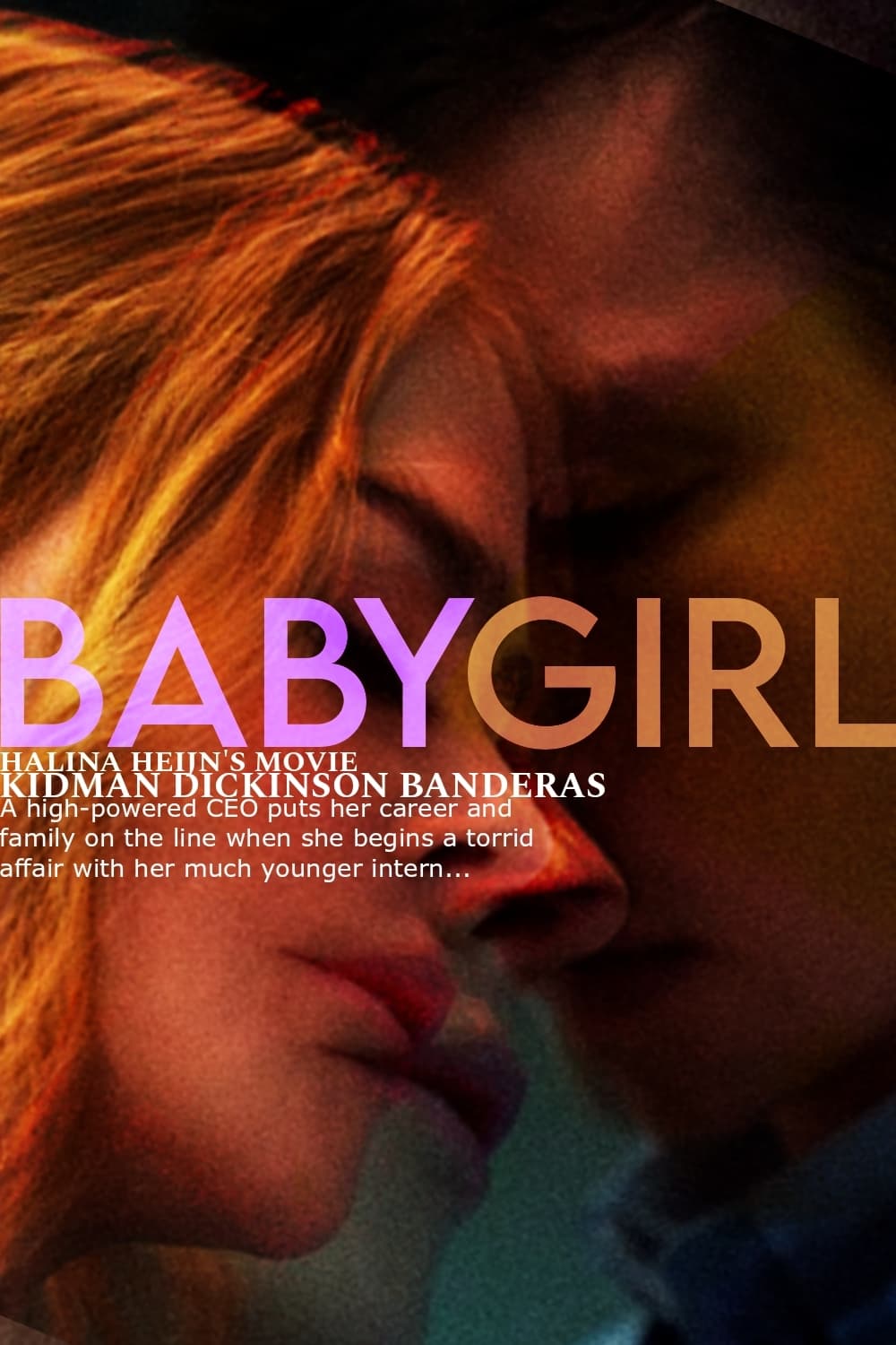 小心肝儿的海报-其他海报 美国