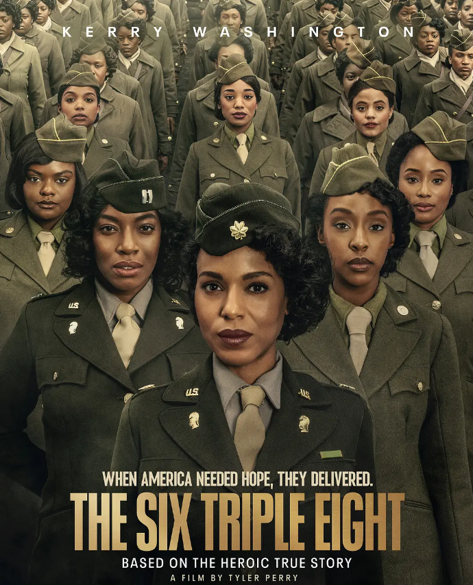 6888女子营的海报-其他海报 美国