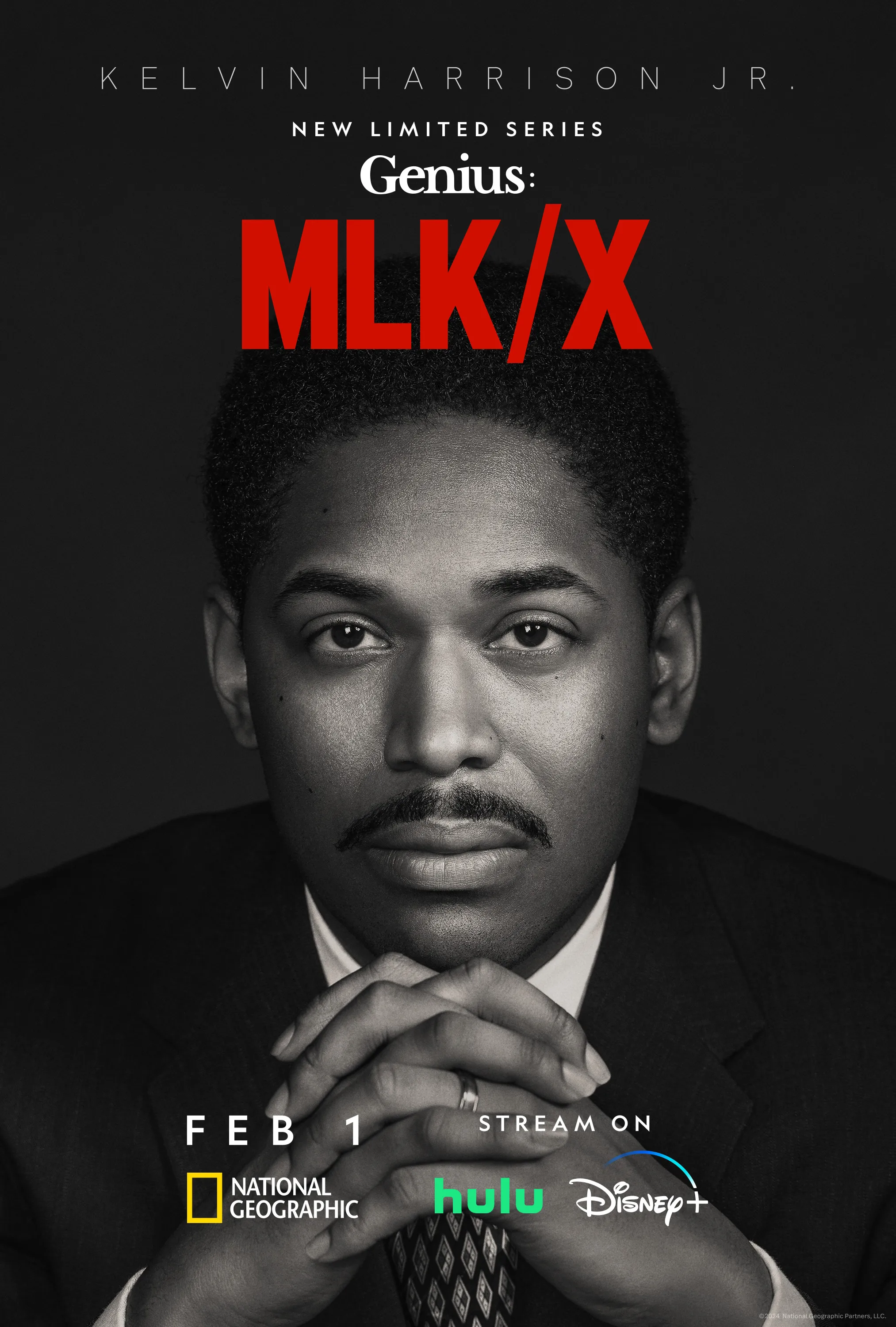 天才 第四季的海报-角色海报