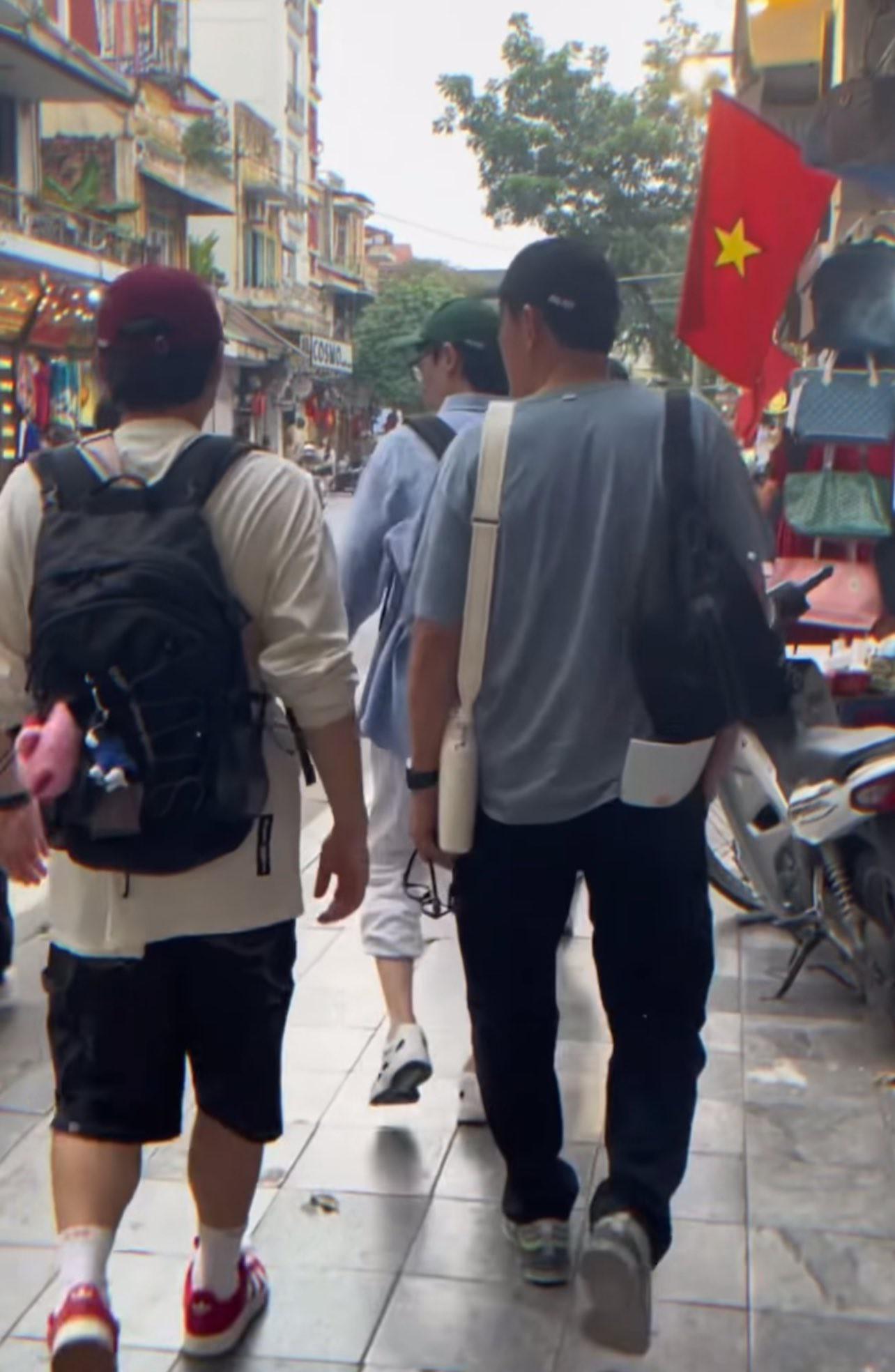 风向GO的海报-正式海报