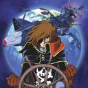 宇宙海盗王哈罗克