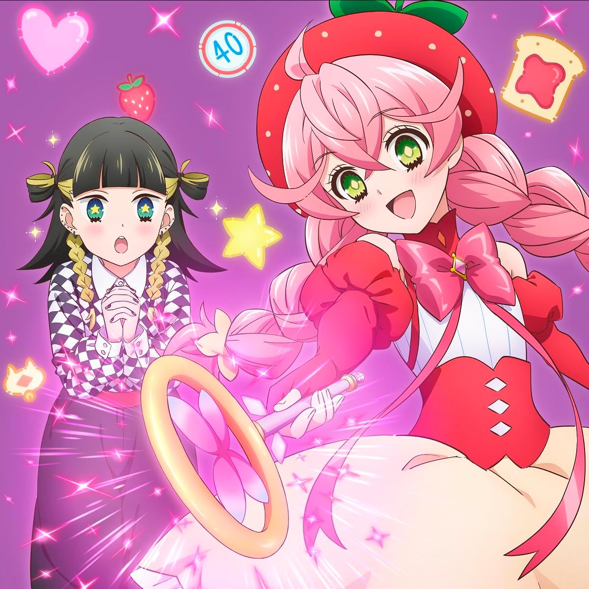 顶尖恶路的海报-其他海报