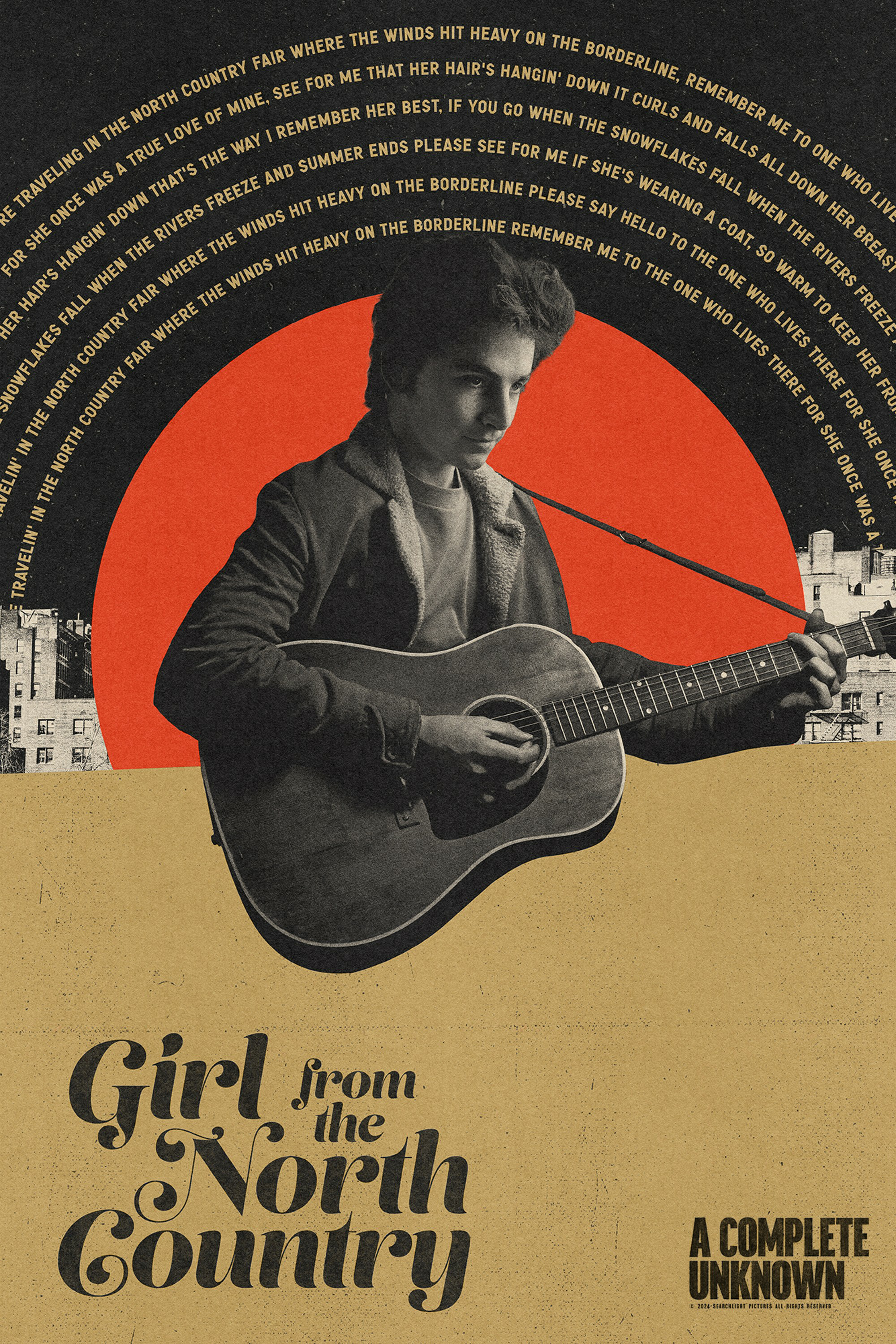 无名小辈的海报-预告海报