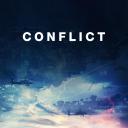 冲突