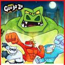 Heroes of Goo Jit Zu