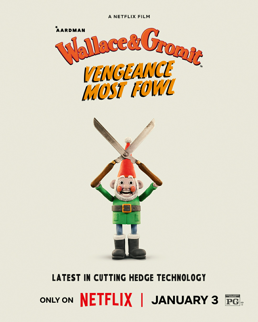 超级无敌掌门狗：企鹅的复仇的海报-角色海报