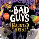 坏蛋联盟：偷偷来搞鬼