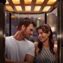 飞往爱的最后登机广播