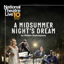 仲夏夜之梦