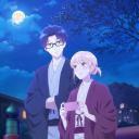 宅男腐女恋爱真难 OAD3