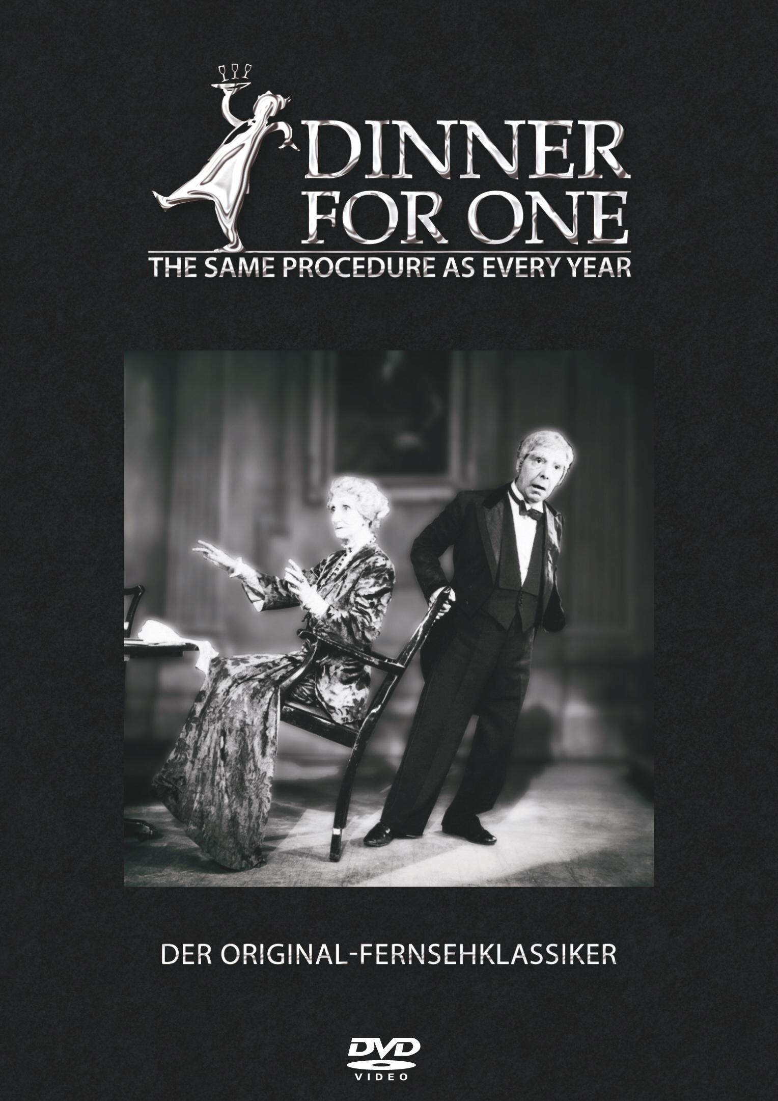 九十大寿或一个人的晚宴的海报-正式海报