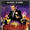 威胁等级午夜：电影