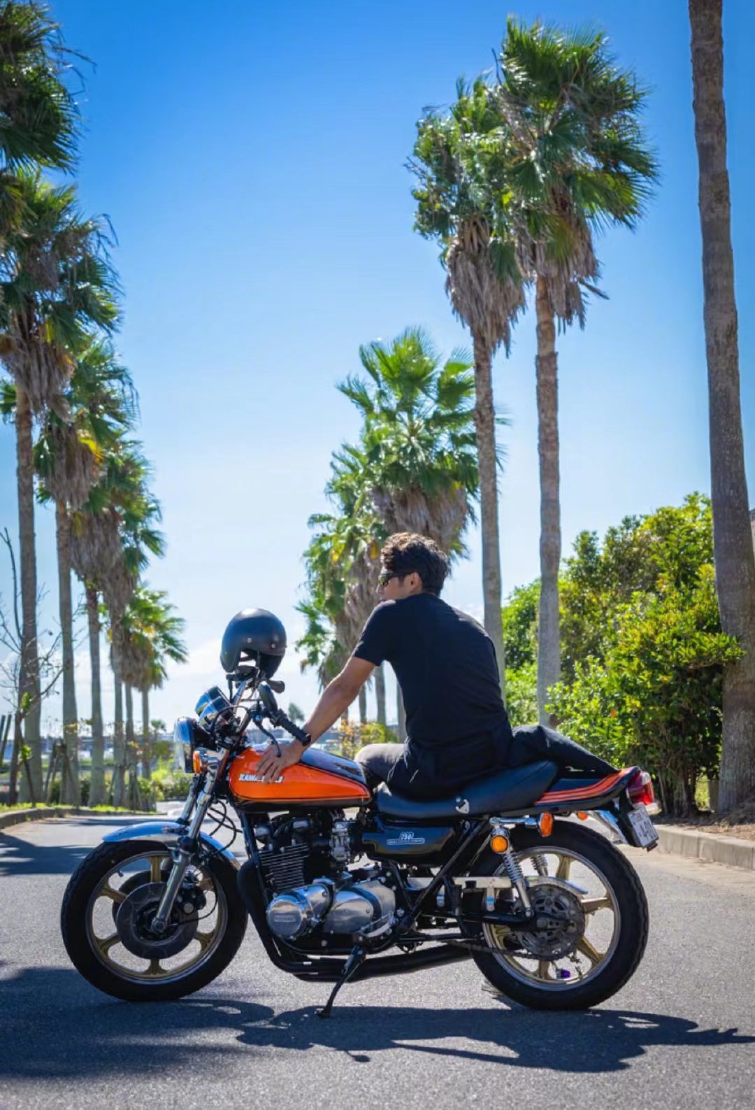 麻辣教师GTO 复活的海报-其他海报 日本