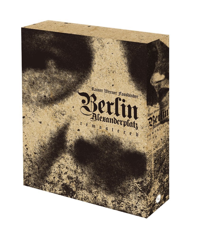 柏林亚历山大广场的海报-其他海报 日本