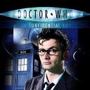 神秘博士幕后揭秘 第一季