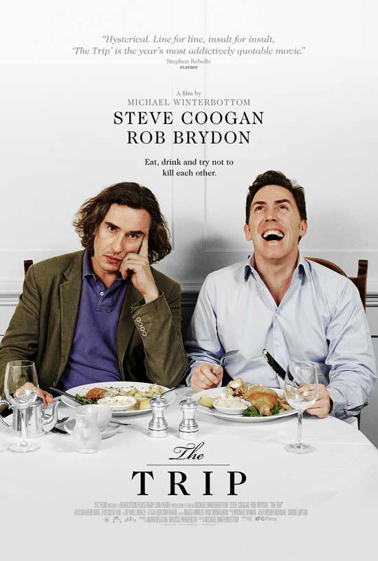 旅途 第一季的海报-预告海报