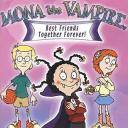 小魔女蒙娜 第三季