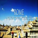罗马：永恒之城的历史