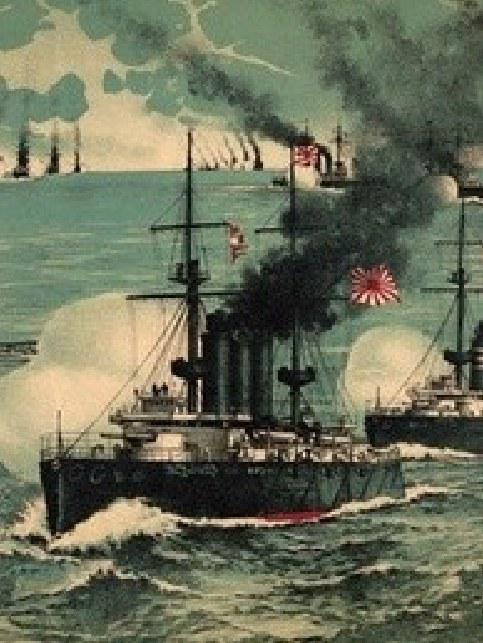 中日百年战争全纪实的海报-其他海报