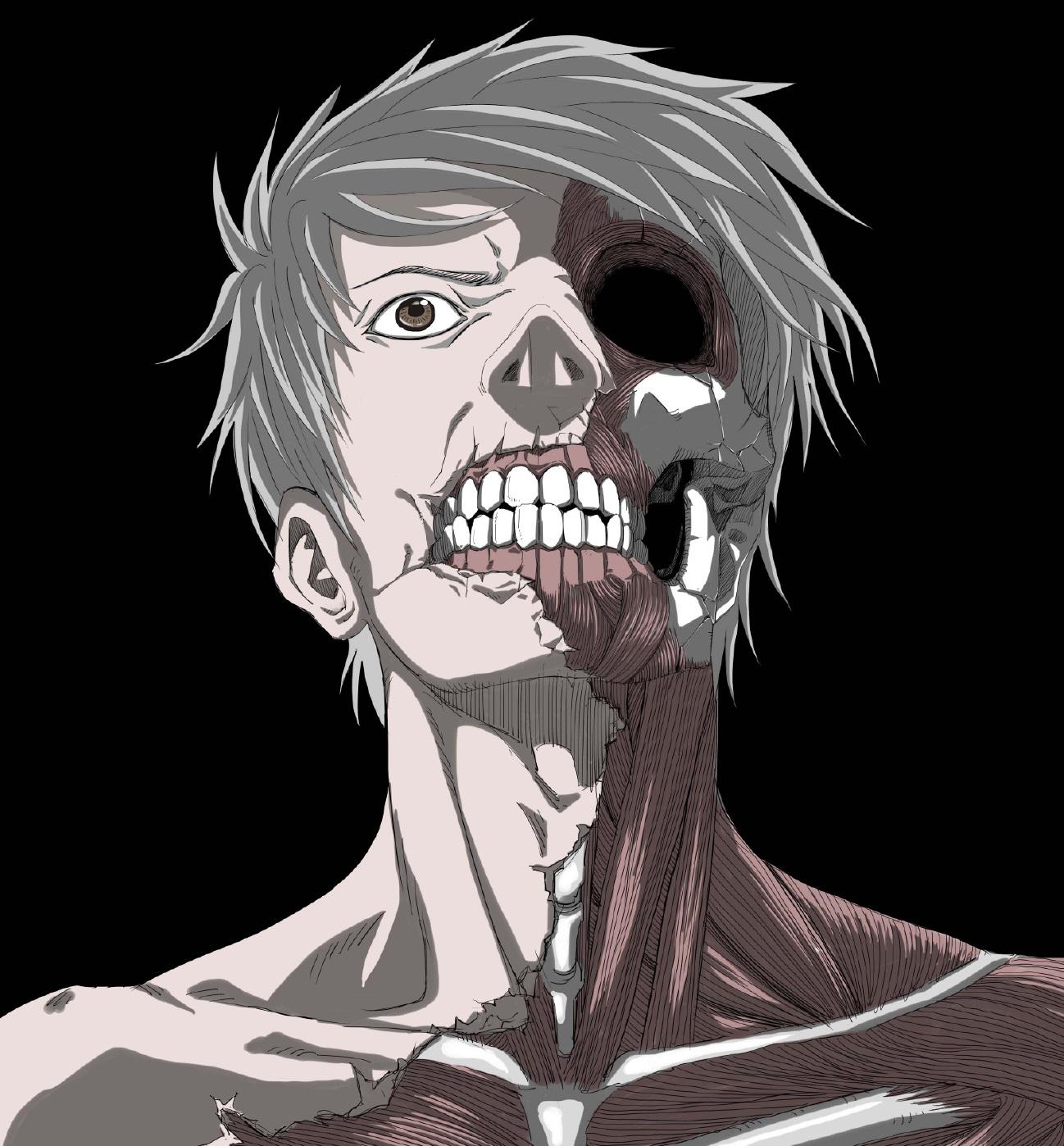 49%的灵魂的海报-正式海报