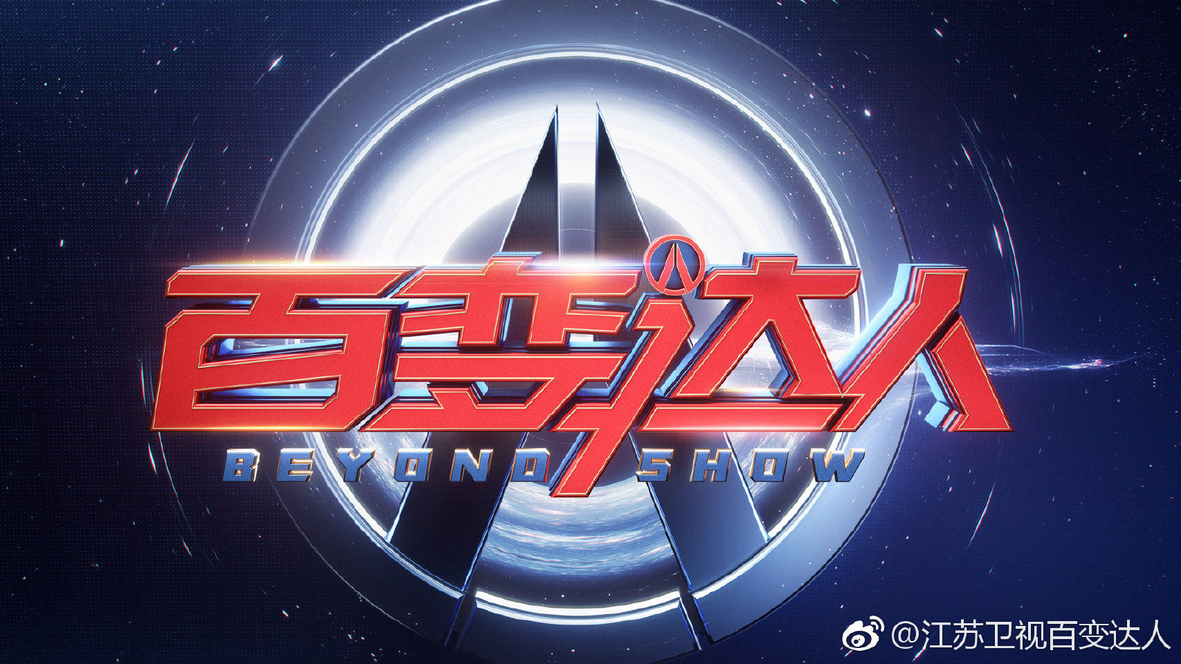 百变达人的海报-预告海报