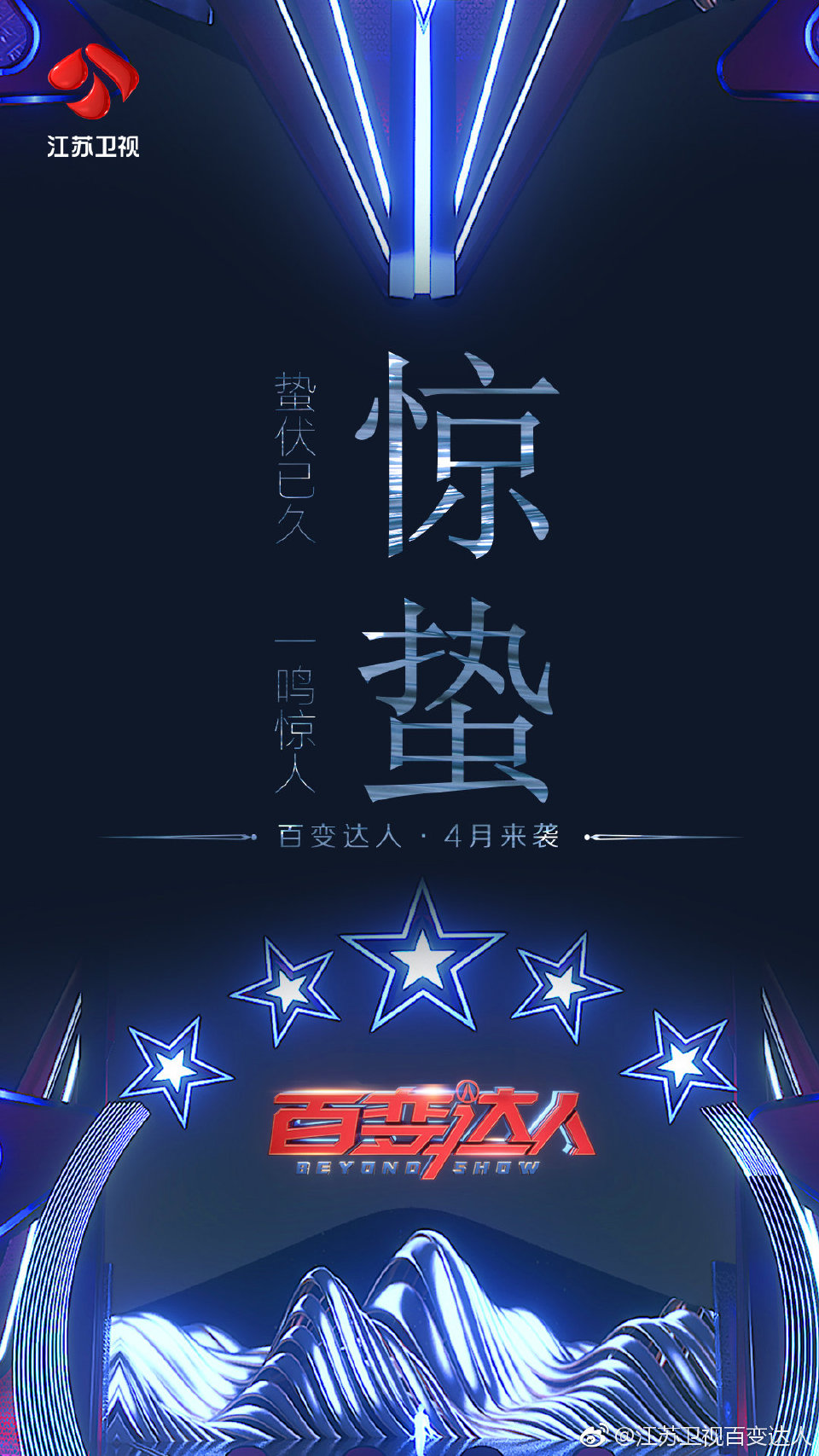 百变达人的海报-其他海报