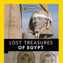 埃及失落宝藏 第一季