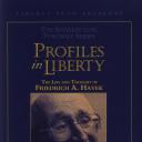 哈耶克的生平与思想