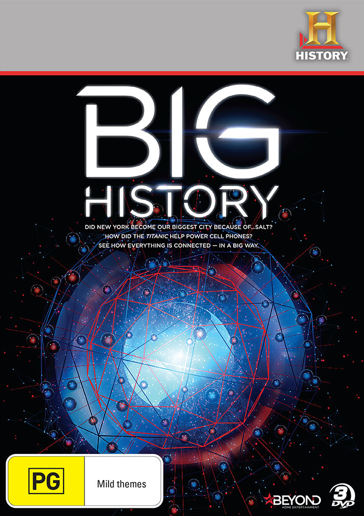 人类大历史 第一季的海报-其他海报