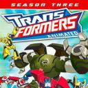 变形金刚08动画版 第三季