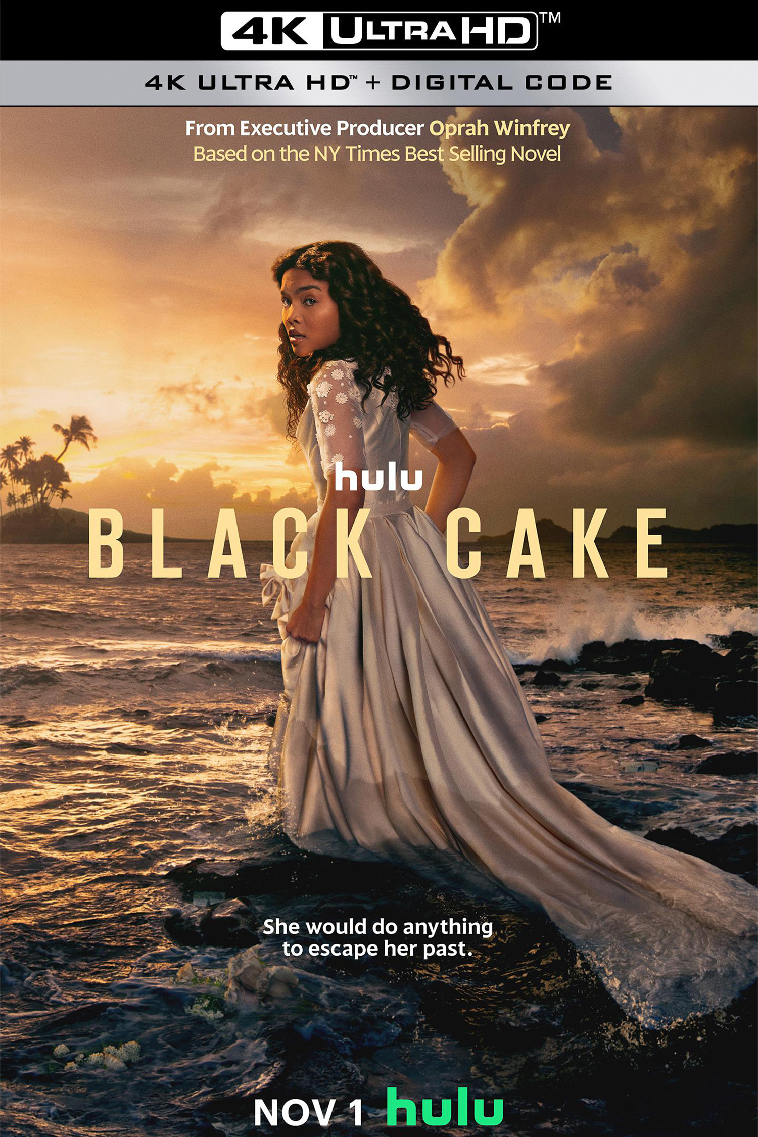 黑蛋糕的海报-其他海报