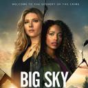 天空市凶案 第二季