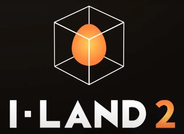 I-LAND 2: N/a的海报-其他海报 韩国