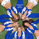 美国甜心：达拉斯牛仔队的啦啦队长 第一季