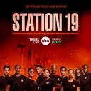 19号消防局 第五季