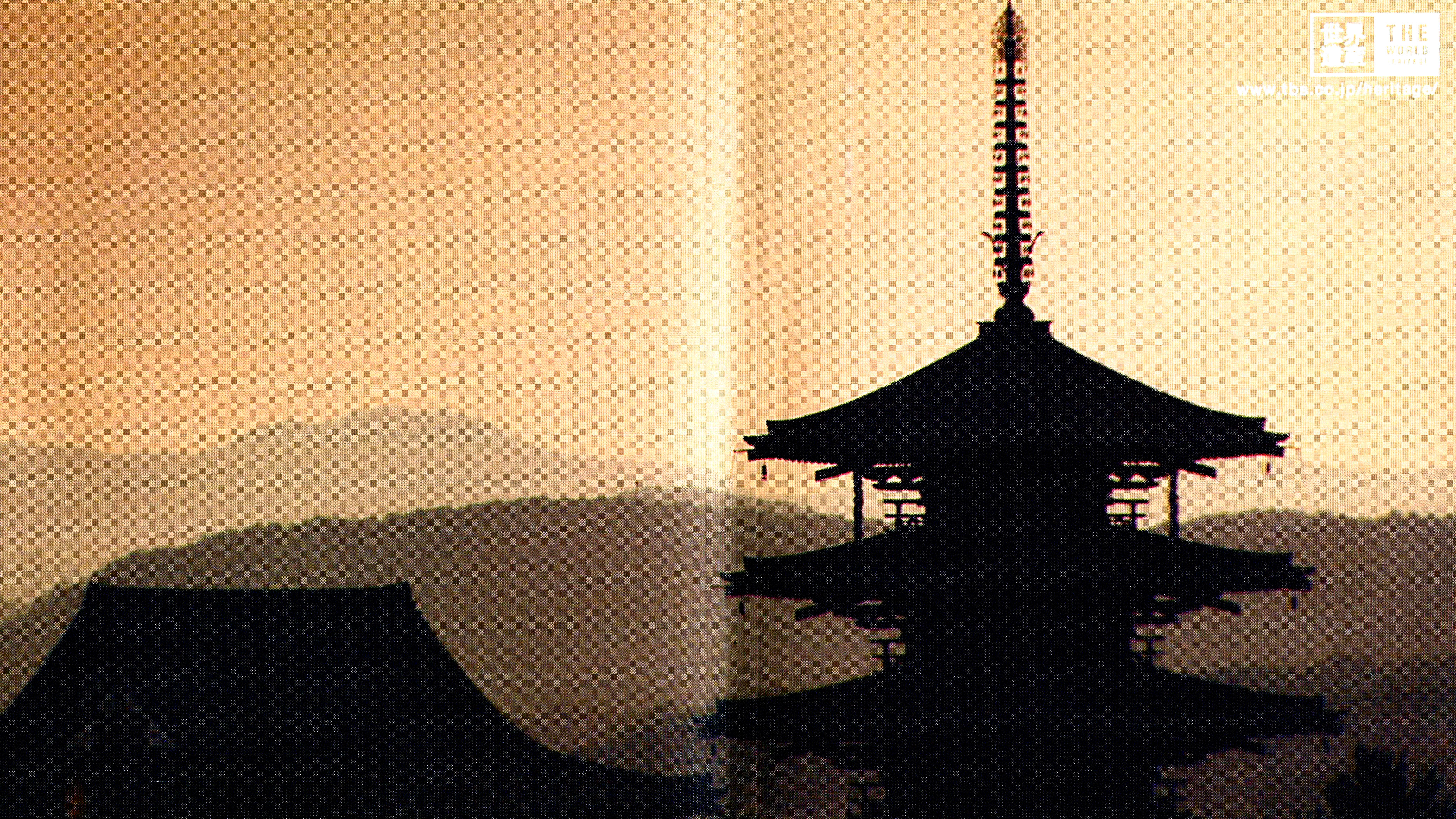 世界遗产的海报-其他海报