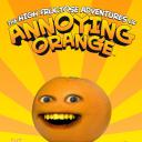The High Fructose Adventures of Annoying Orange
