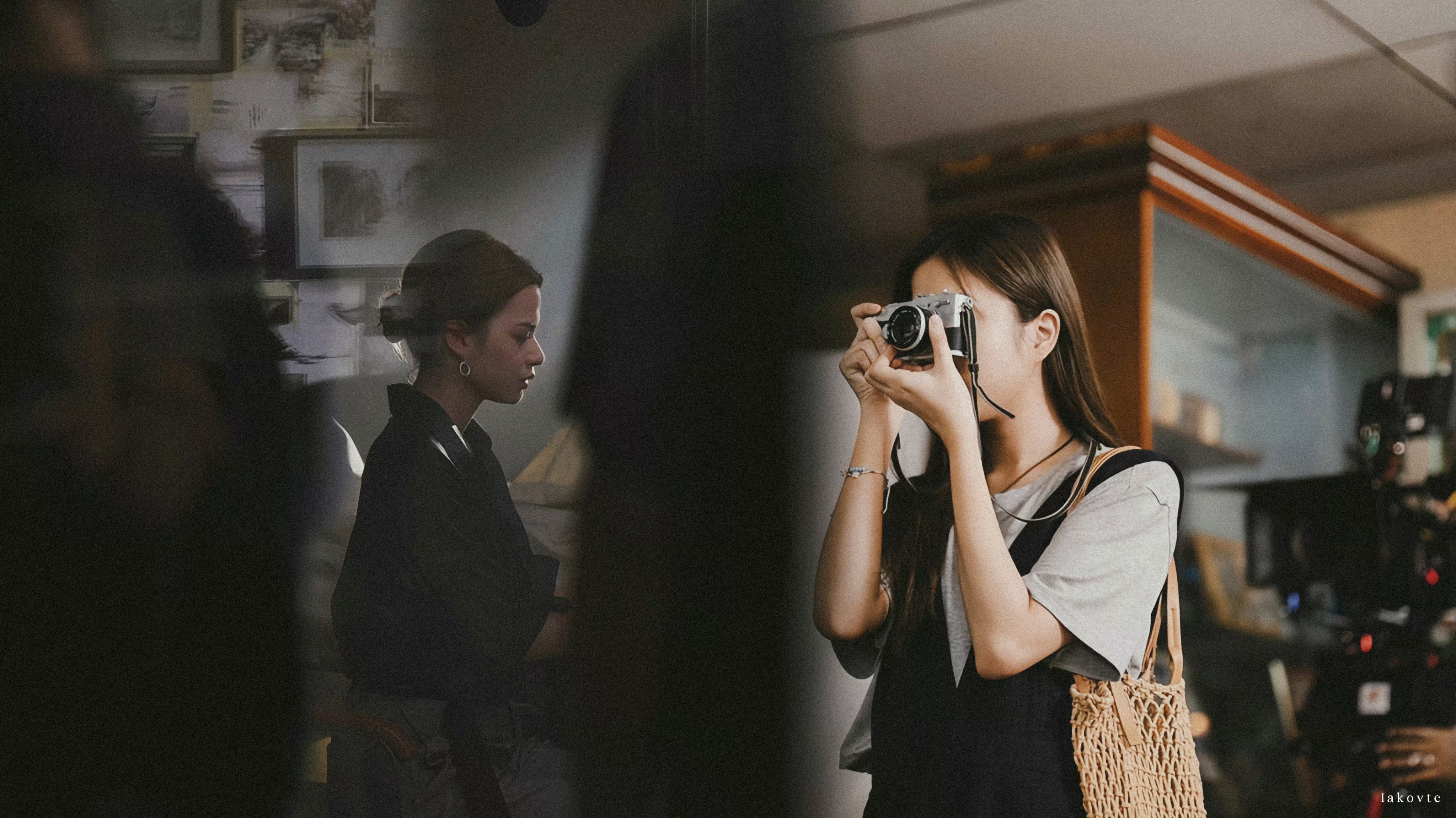 天王星2324的海报-角色海报