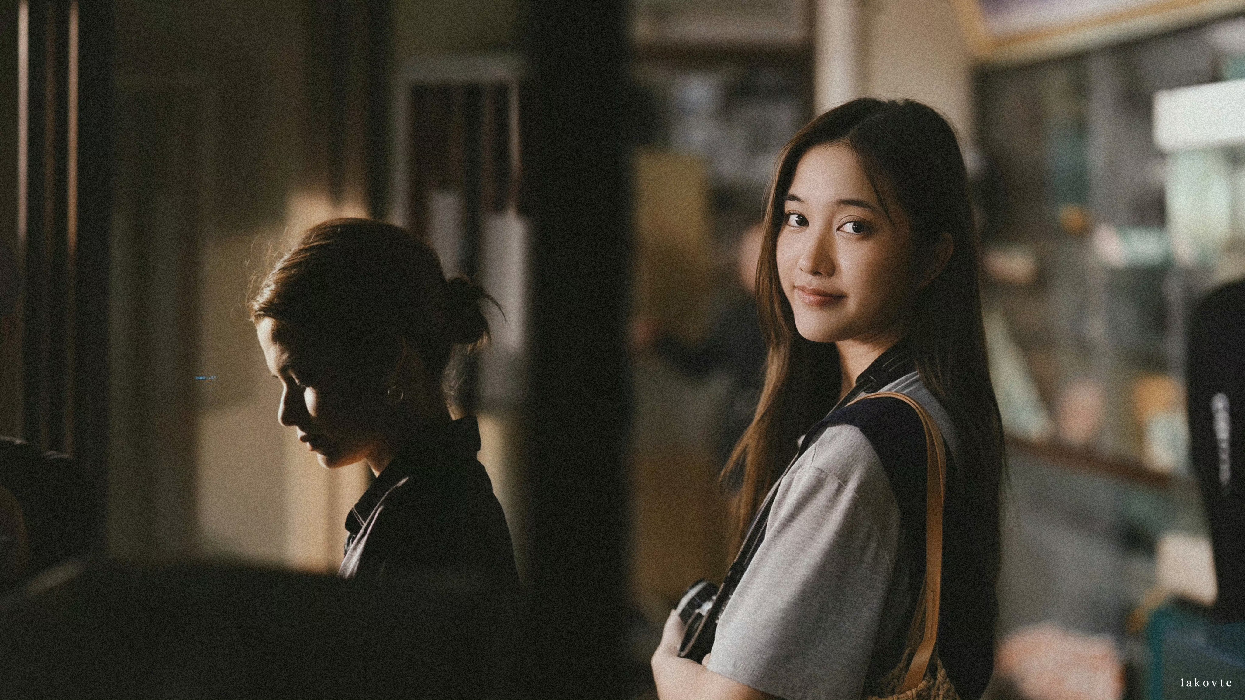 天王星2324的海报-角色海报